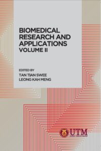 Biomedical Research and Applications Volume II