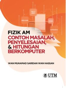 Fizik Am - Contoh Masalah, Penyelesaian, & Hitungan Berkomputer