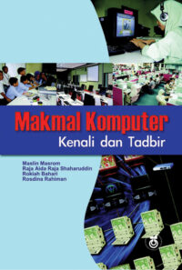 Makmal Komputer: Kenali dan Tadbir