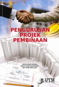 Pengurusan Projek Pembinaan