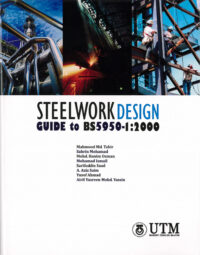 Steelwork Design Guide to BS5950-1:2000