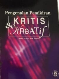 Pengenalan Pemikiran Kritis dan Kreatif - Image 3