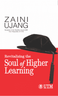 Revitalizing the Soul of Higher Learning (Hardcover)