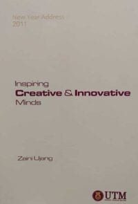 New Year Address 2011: Inspiring Creative & Innovative Minds