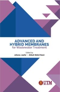 Advanced and Hybrid Membranes for Wastewater Treatment