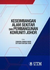 Keseimbangan Alam Sekitar dan Pembangunan Komuniti Johor