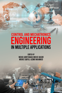 Control and Mechatronics Engineering in Multiple Applications