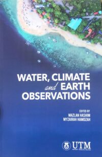 Water, Climate and Earth Observations