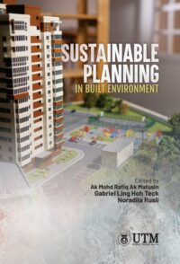 Sustainable Planning in Build Environment