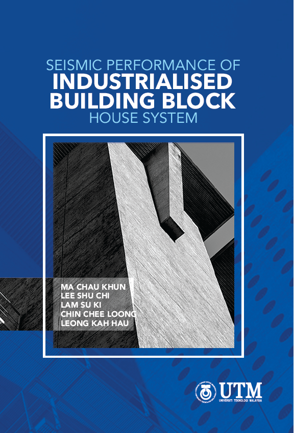 Seismic Performance of Industrialised Building Block House System