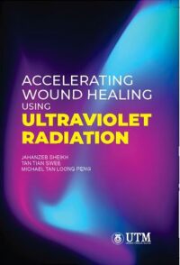 Accelerating Wound Healing using Ultraviolet Radiation
