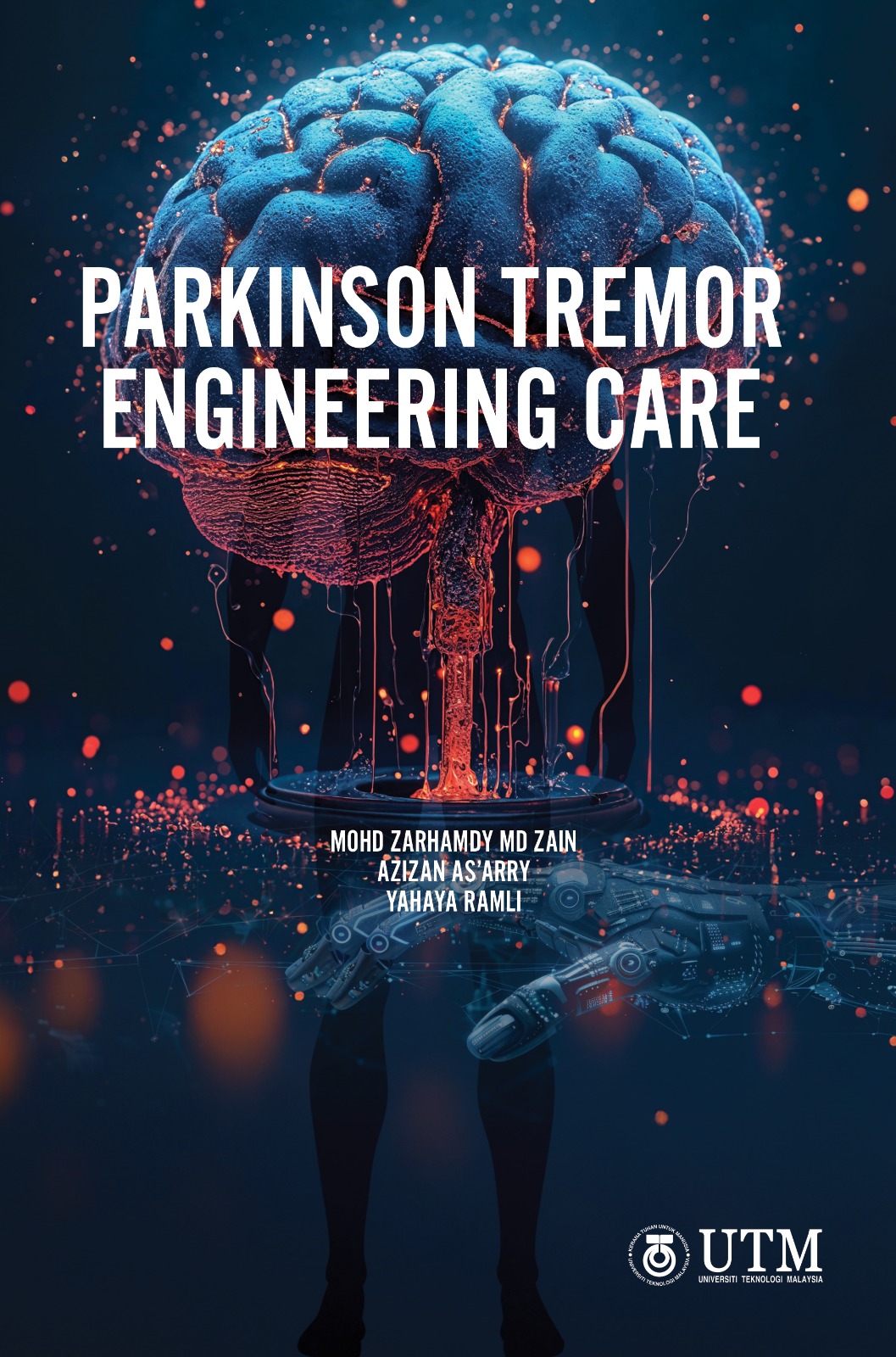 Parkinson  Tremor Engineering Care