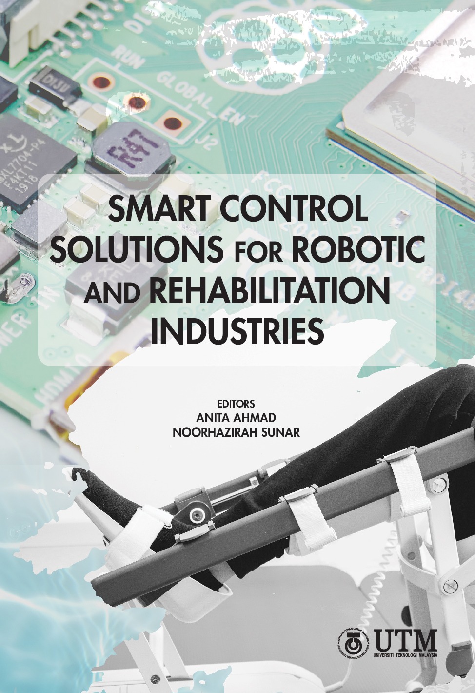 Smart Control Solutions for Robotic and Rehabilitation Industries
