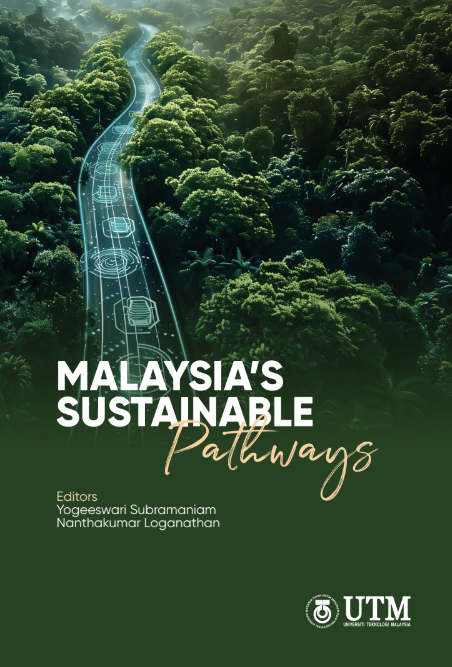 Malaysia's Sustainable Pathways