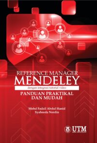 Reference Manager Mendeley