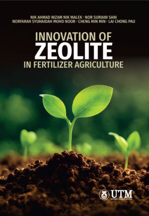 Innovation of Zeolite