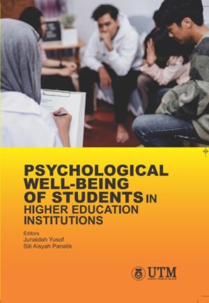 Psychological Well-being of Students in Higher Education Institutions