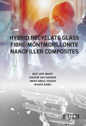 Hybrid Recyclate Glass Fibre-Montmorillonite Nanofiller Composites