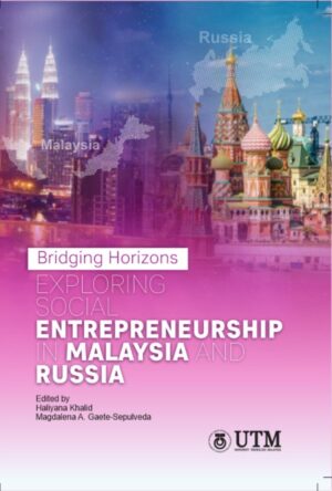 Exploring Social Entrepreneurship Malaysia Russia