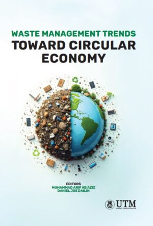 Waste Management Trends Toward Circular Economy