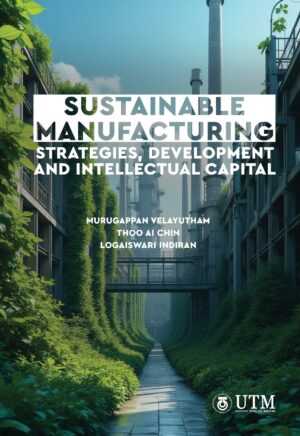 Sustainable Manufacturing Strategies, Development and Intellectual Capital