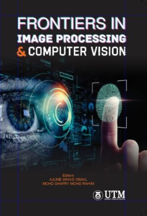 FRONTIERS IN IMAGE PROCESSING & COMPUTER VISION