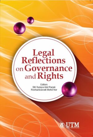 Legal Reflections on Governance  Legal Reflections on Governance and Rights  and Rights