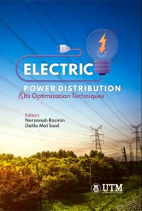 Electric Power Distribution & Its Optimization Techniques | PENERBIT ...
