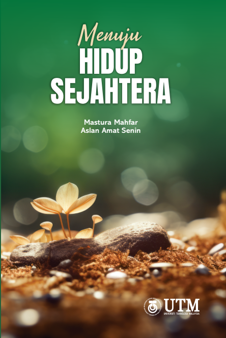 Menuju Hidup Sejahtera