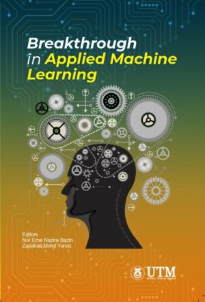 Breakthrough in Applied Machine Learning