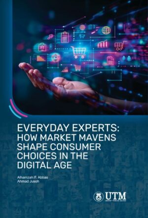 Everyday Experts: How Market Mavens Shape Consumer Choices in the Digital Age