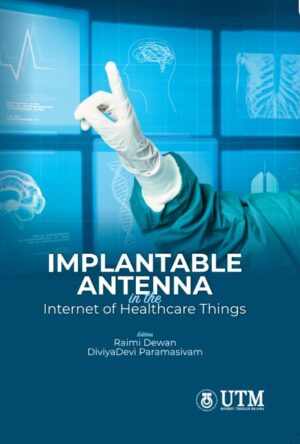 Implantable Antenna in the Internet of Healthcare Things